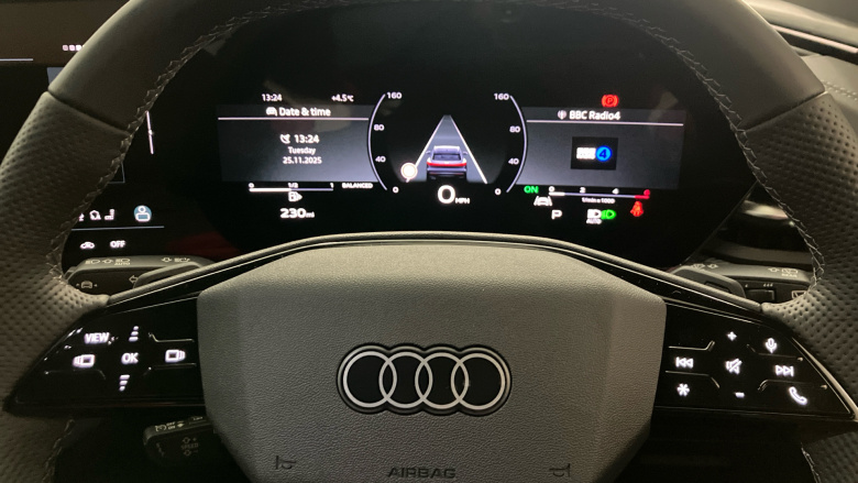 Audi Q5 2.0 TDI Quattro S Line 5dr S Tronic Diesel Estate